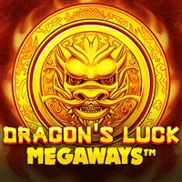 Dragon's Luck Mega Ways™