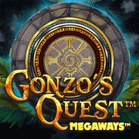 Gonzo's Quest™ Mega Ways™