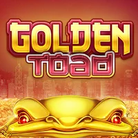 Golden Toad
