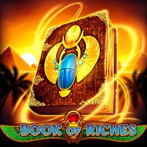Book of Riches