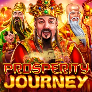Prosperity Journey