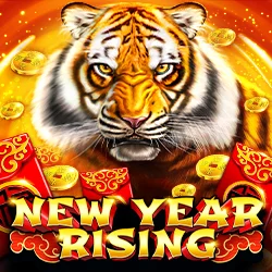 New Year Rising