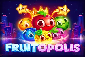 Fruitopolis