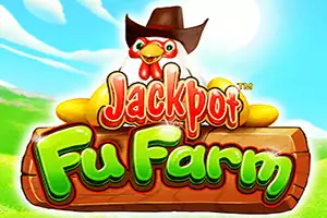 Fu Farm Jackpot