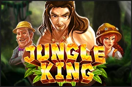 Jungle King