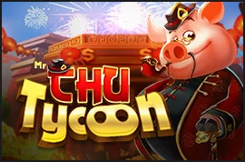 Mr Chu Tycoon