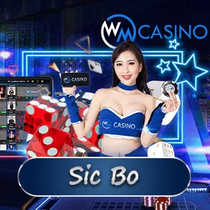 Wm Sic Bo