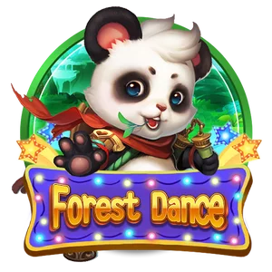Forest Dance